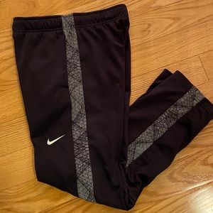 Nike Dri-fit Athletic Pants
